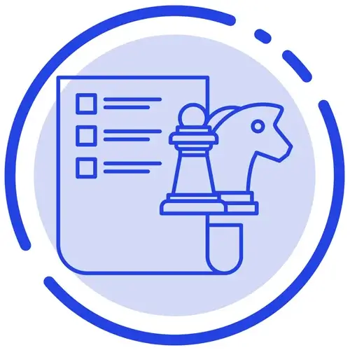 Formulera strategin Formulera strategin