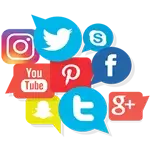 Sociala Medier